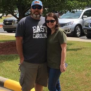 Meet your Posher, Kevin